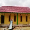 Tampak salah satu PAUD berdiri kokoh berkat hasil bantuan dari PNPM Mandiri Perkotaan Kuningan..jpg